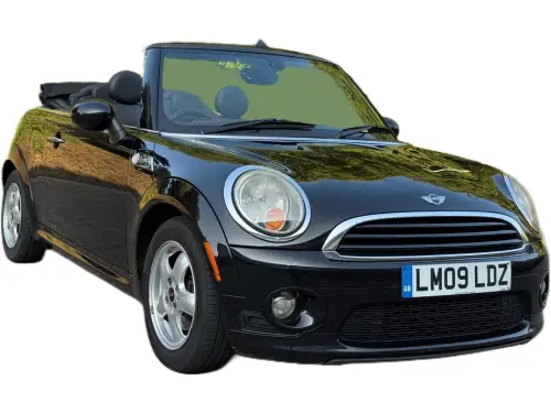 MINI Mini LM09 LDZ
