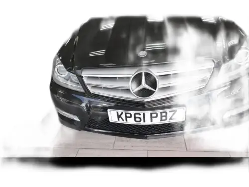 Mercedes-Benz C KP61 PBZ