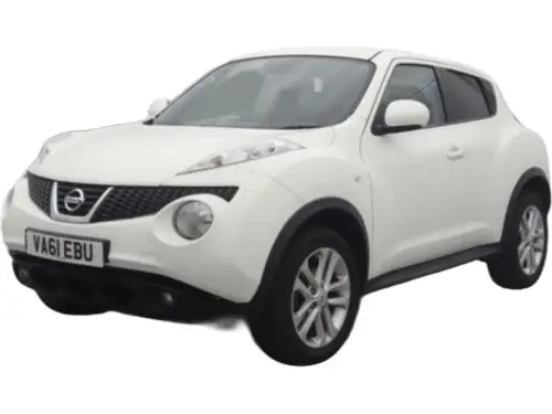 Nissan Juke VA61 EBU