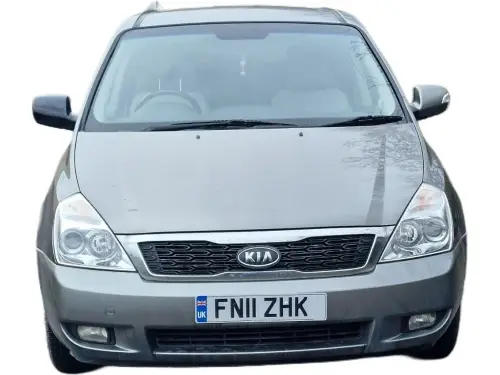 Kia Sedona FN11 ZHK