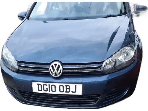 Volkswagen Golf DG10 OBJ