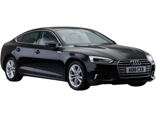 Audi A5 AO18 CXB