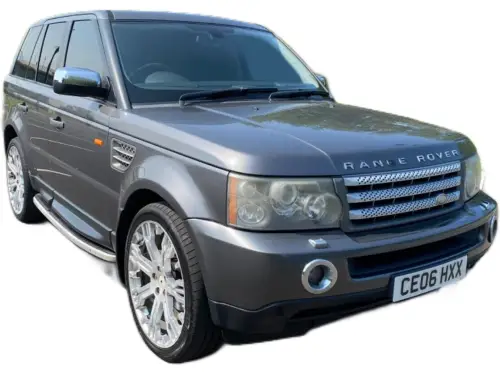 Land Rover Range Rover Sport CE06 HXX