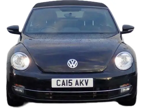 Volkswagen Beetle Sport TDI Bmotion Tech CA15 AKV