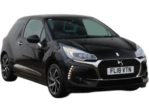 DS DS3 FL18 VTN