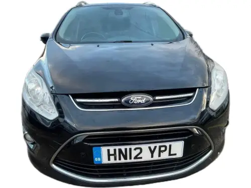 Ford Grand C-Max HN12 YPL