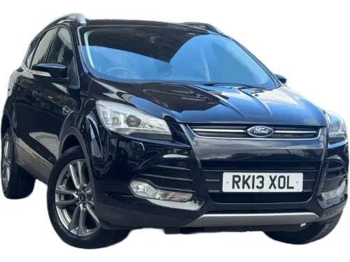 Ford Kuga RK13 XOL