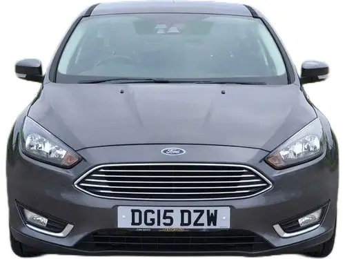 Ford Focus DG15 DZW