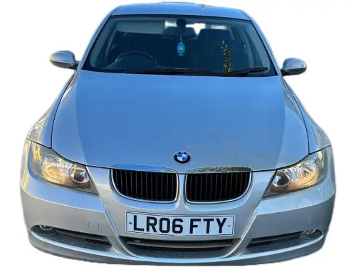 BMW 3 Series LR06 FTY