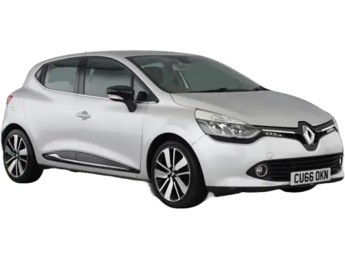 Renault Clio CU66 OKN