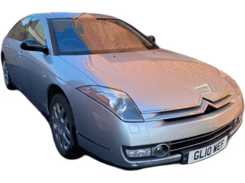 Citroën C6 GL10 WEF