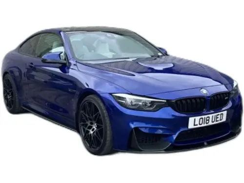 BMW M4 LO18 UED