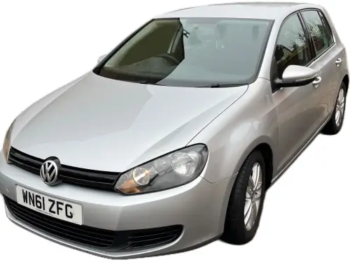 Volkswagen Golf WN61 ZFG