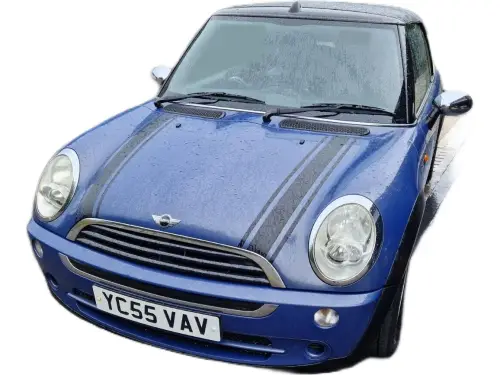 MINI Mini YC55 VAV