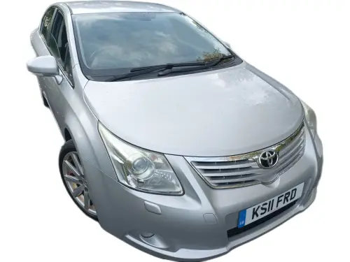 Toyota Avensis KS11 FRD