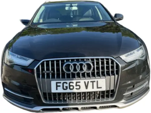 Audi A6 Allroad Sport TDI Quat S-A FG65 VTL