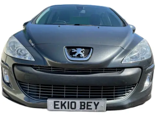 Peugeot 308 Sport EK10 BEY