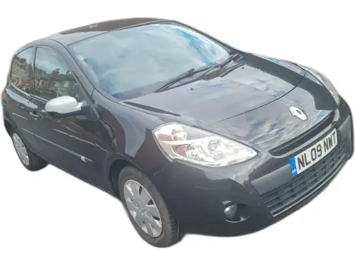 Renault Clio Extreme NL09 NWT