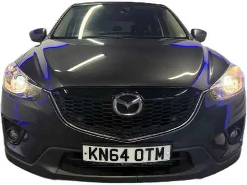 Mazda CX-5 KN64 OTM