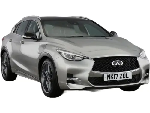 Infiniti Q30 NK17 ZDL