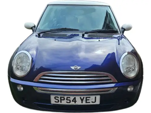 MINI Mini SP54 YEJ