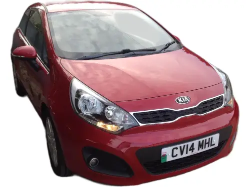 Kia RIO CV14 MHL