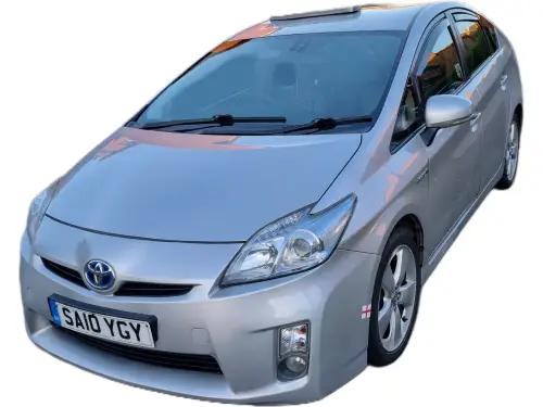 Toyota Prius SA10 YGY