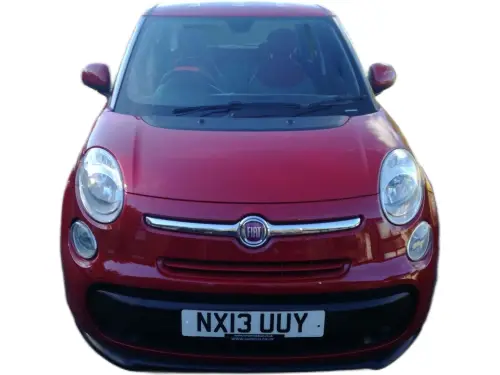 Fiat 500L NX13 UUY