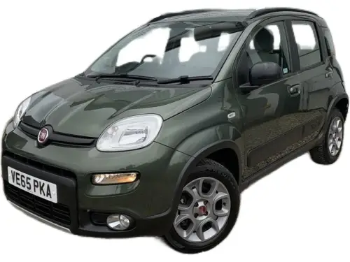 Fiat Panda VE65 PKA