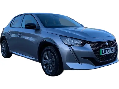 Peugeot 208 Allure Premium + EV LO73 VSN