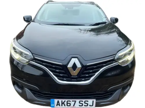 Renault Kadjar AK67 SSJ