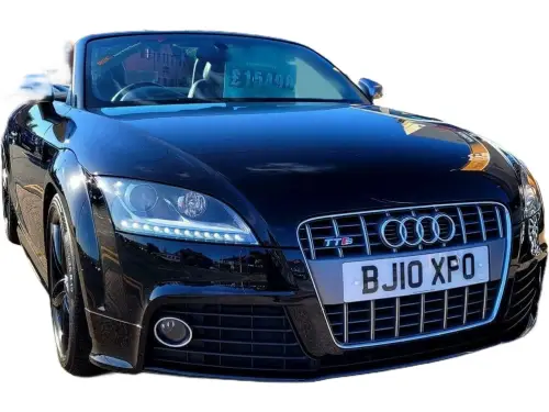 Audi A4 T Sport Cabrio Quattro BJ10 XPO