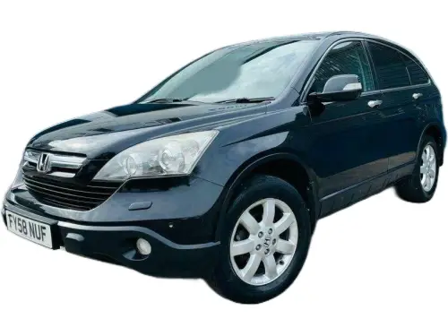 Honda CR-V ES i-VTEC FY58 NUF