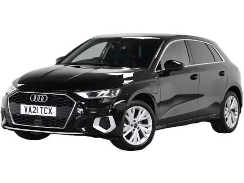 Audi A3 Sport 40 TFSI E S-A VA21 TCX