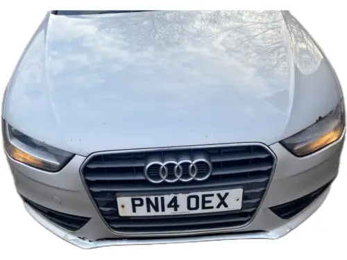 Audi A4 PN14 OEX