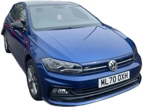Volkswagen Polo ML70 OXH