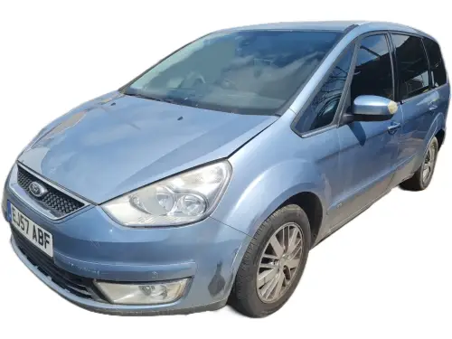 Ford Galaxy Ghia A EJ57 ABF