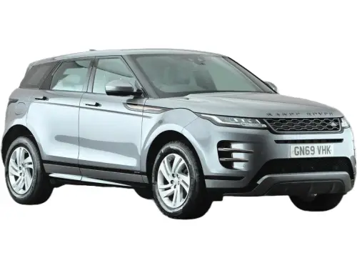Land Rover Range Rover Evoque R-DYN S D A GN69 VHK