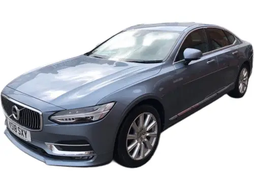 Volvo S90 KS18 SXY