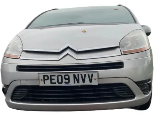 Citroën Grand C4 Picasso PE09 NVV