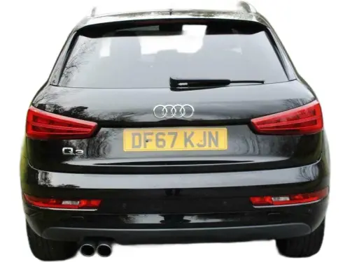 Audi Q3 Sport TFSI DF67 KJN