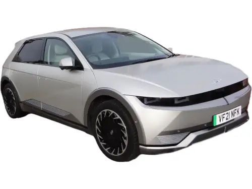Hyundai IONIQ 5 Ultimate EV VF21 NFK