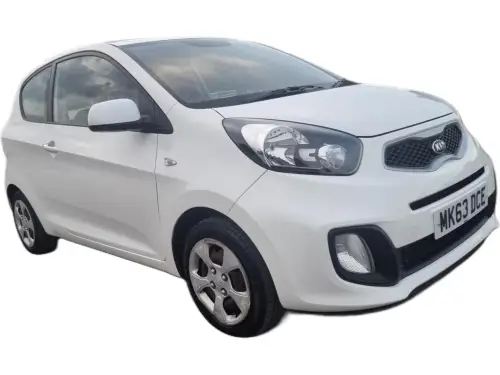 Kia Picanto MK63 DCE