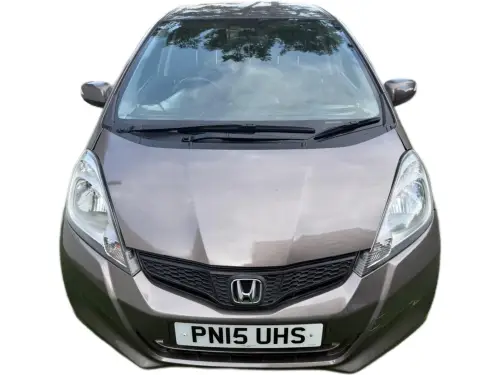 Honda Jazz PN15 UHS