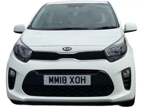 Kia Picanto 2 MM18 XOH