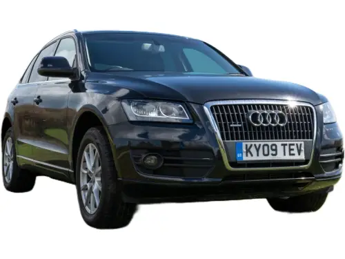 Audi Q5 KY09 TEV