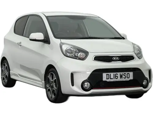 Kia Picanto DL16 WSO