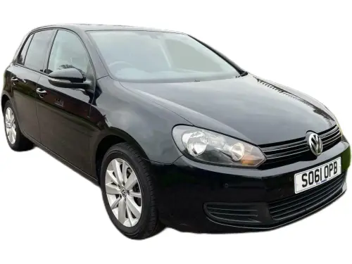 Volkswagen Golf Match TDI SO61 OPB