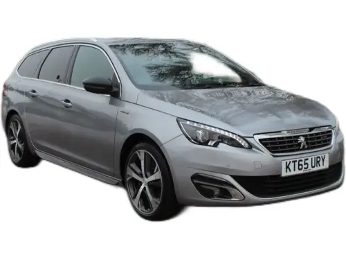 Peugeot 308 KT65 URY