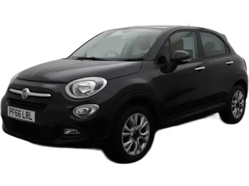 Fiat 500X POP Star PF66 LRL